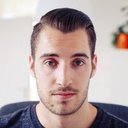 Pakistani community member Ahmed Ali