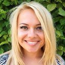 Pakistani community member Sara Iqbal